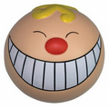 Funny Face Smile Squeezies Stress Reliever